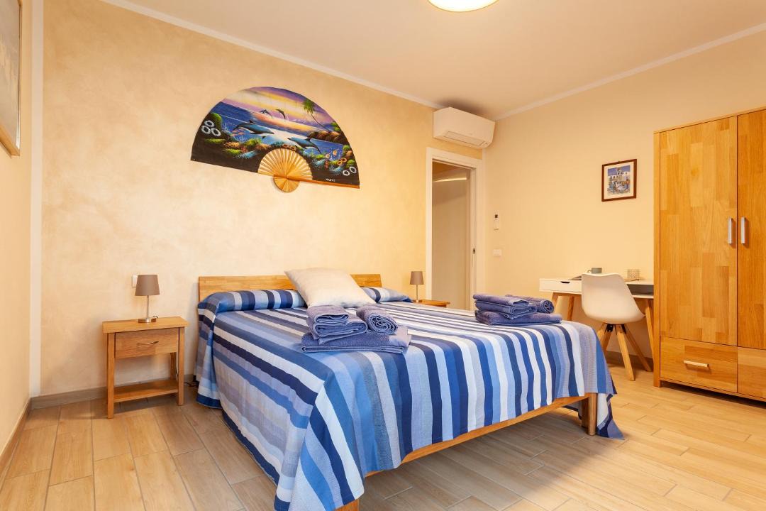 Photo of Bedroom in Somma Lombardo
