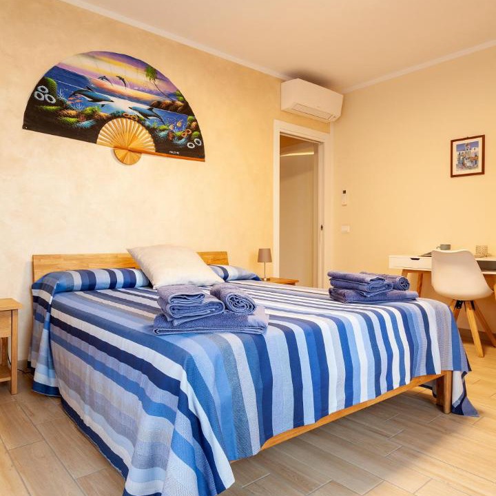 Photo of Bedroom in Somma Lombardo