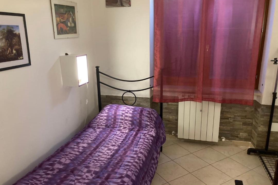 Photo of Bedroom in Medole