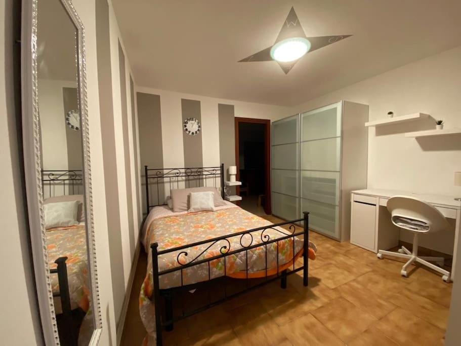 Photo of Bedroom in Lecco
