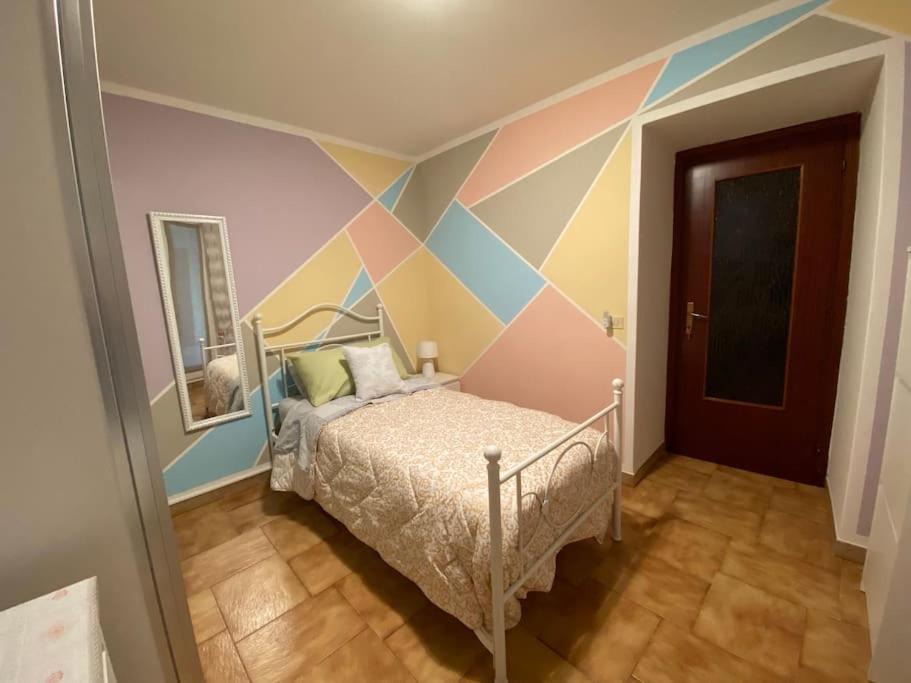Photo of Bedroom in Lecco