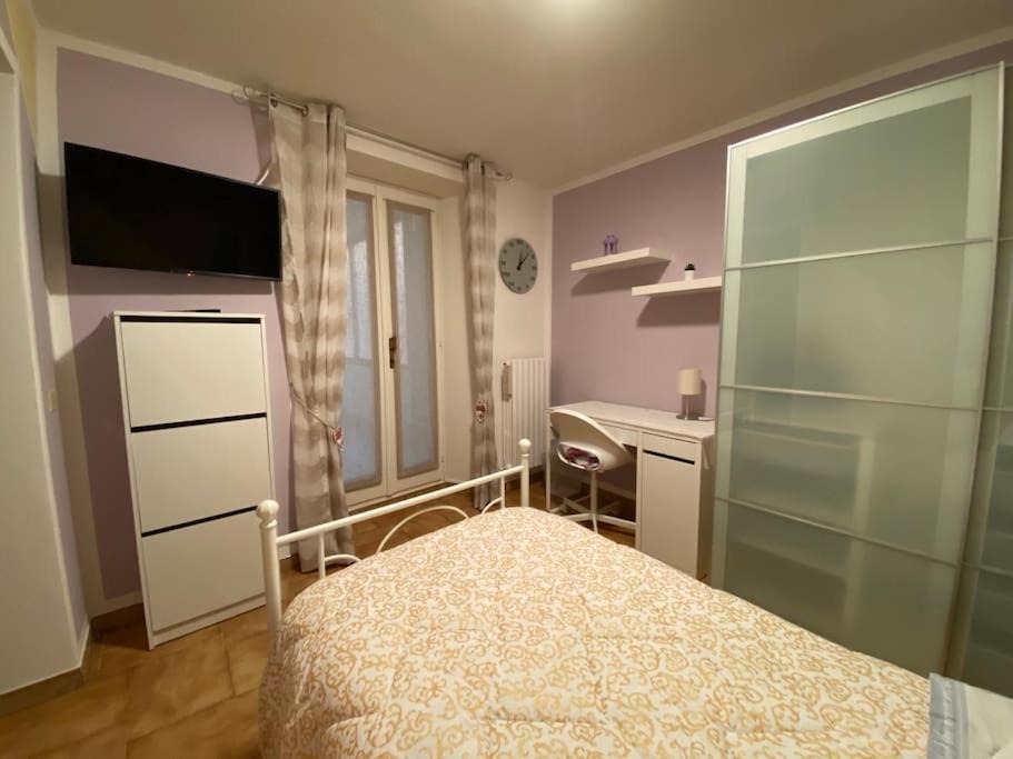 Photo of Bedroom in Lecco