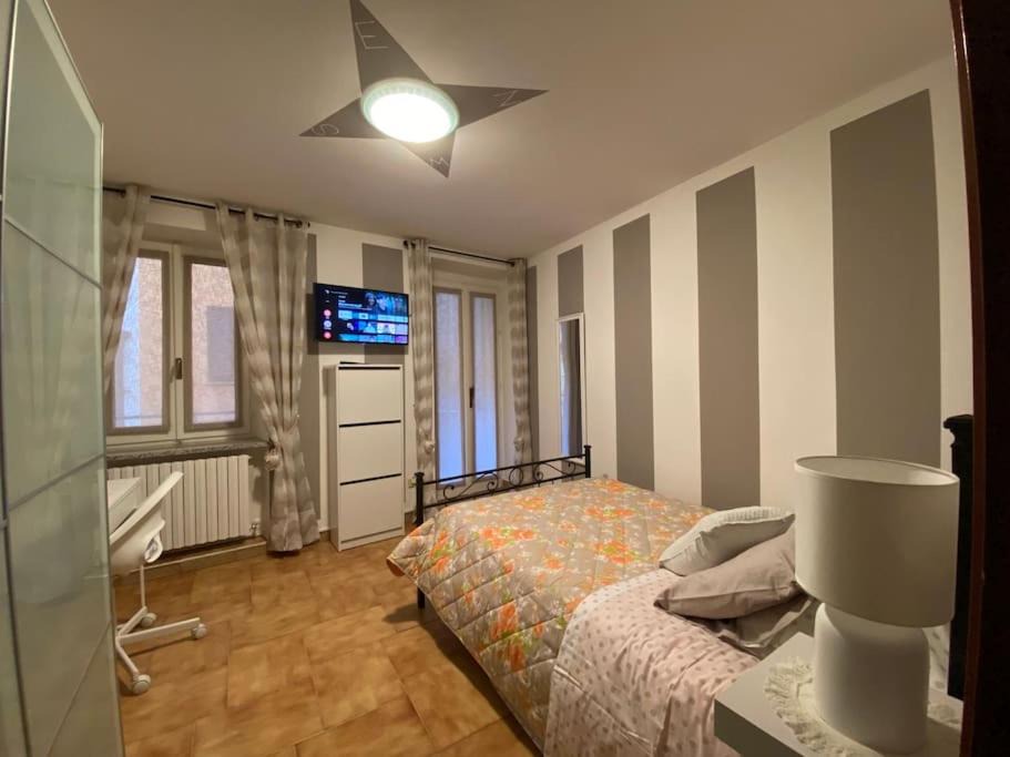 Photo of Bedroom in Lecco