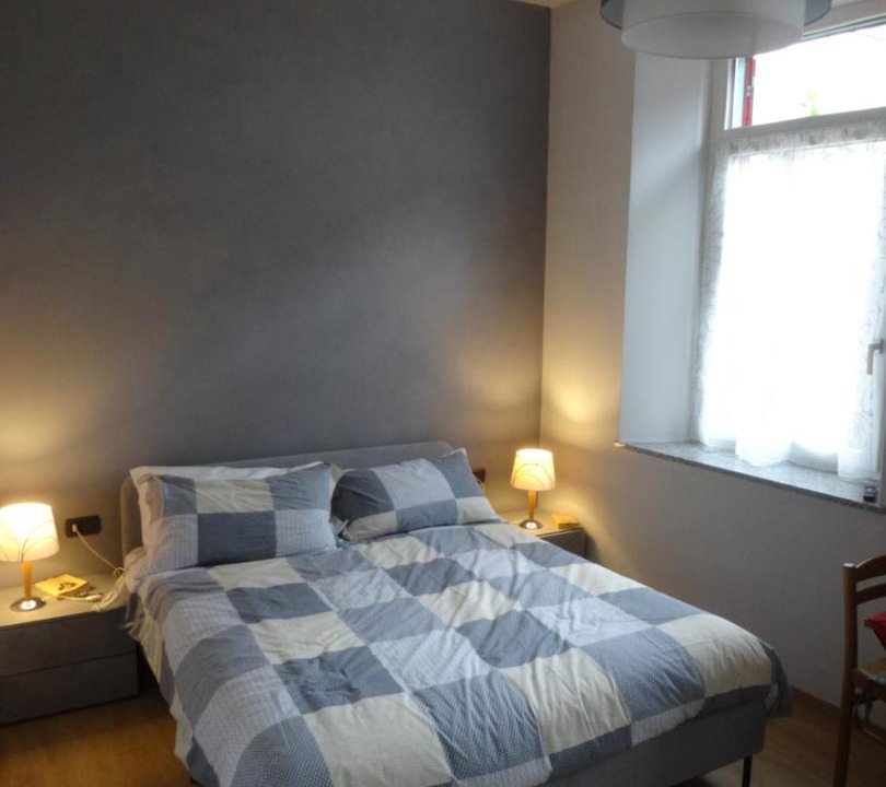 Photo of Bedroom in Busto Arsizio