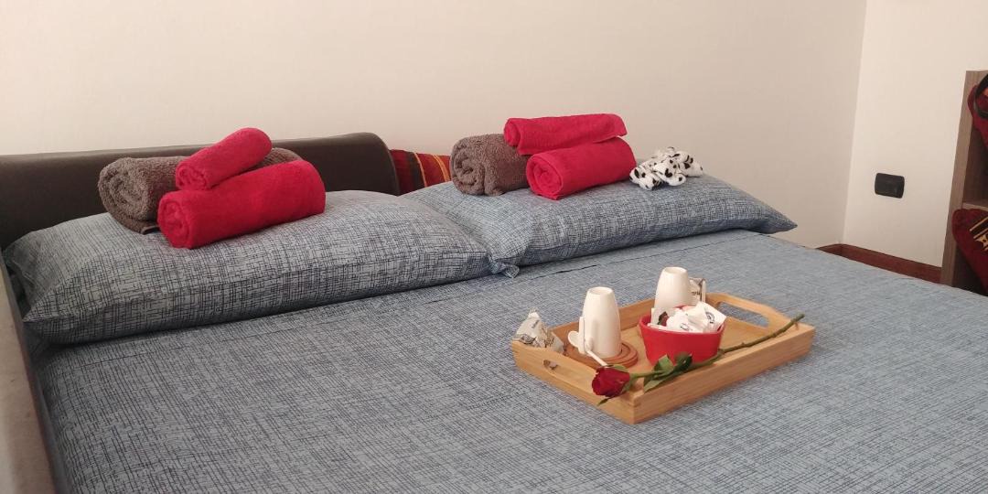 Photo of Livingroom in Arcore