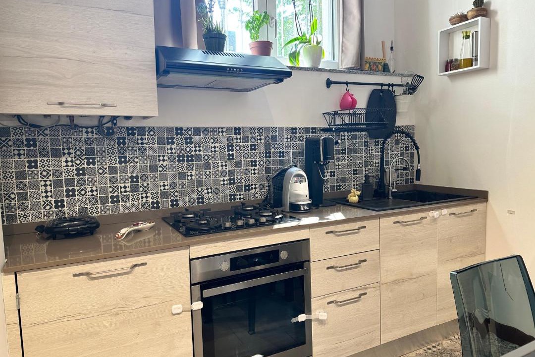 Photo of Kitchen in Calvairate