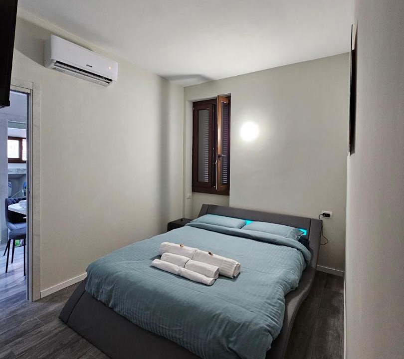 Photo of Bedroom in Canzo