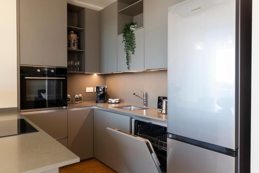 Photo of Kitchen in Gioia