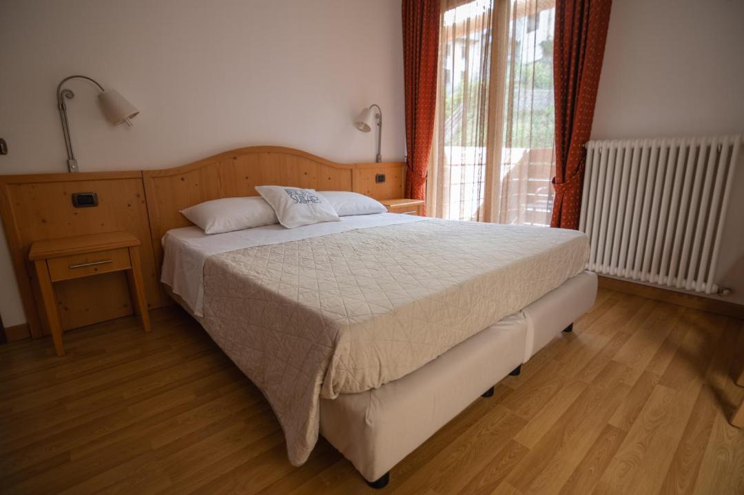 Photo of Bedroom in Bema