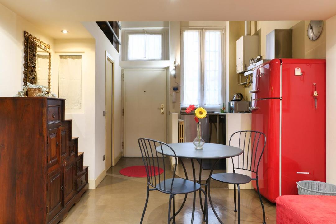 Photo of Livingroom in Milan