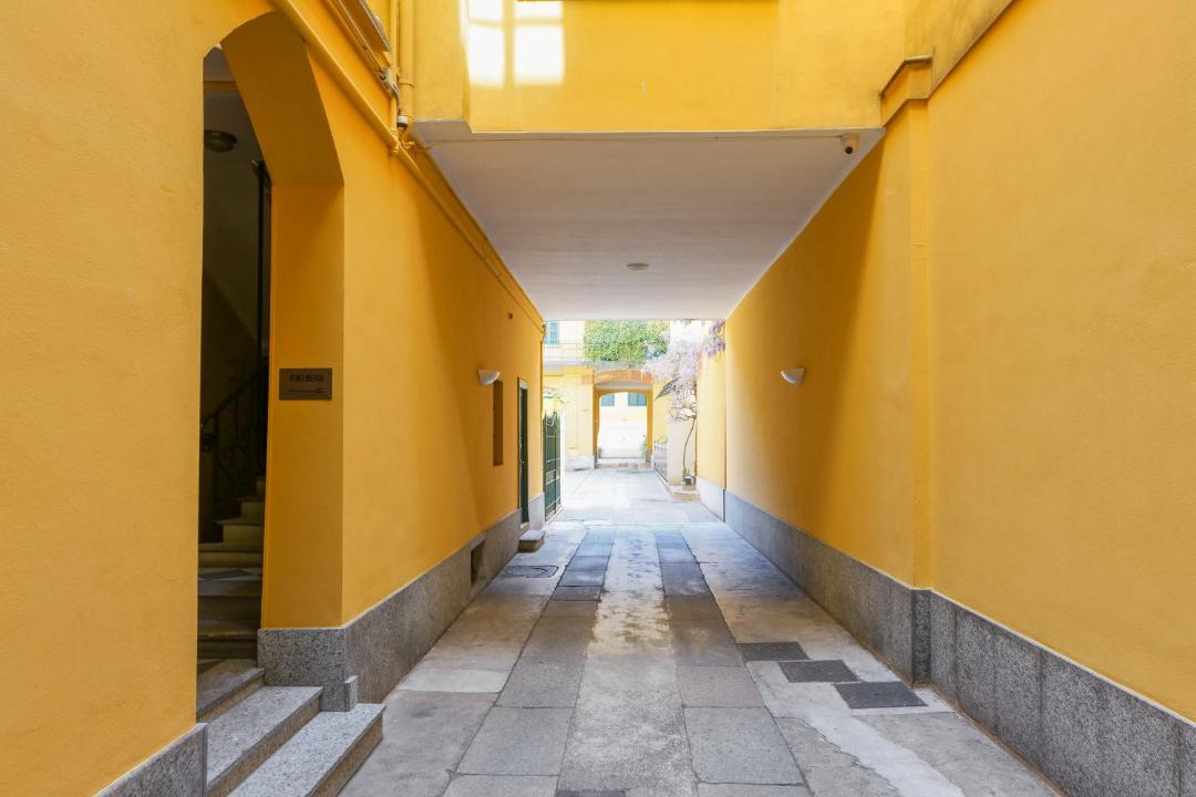 Photo of Bedroom in Milan