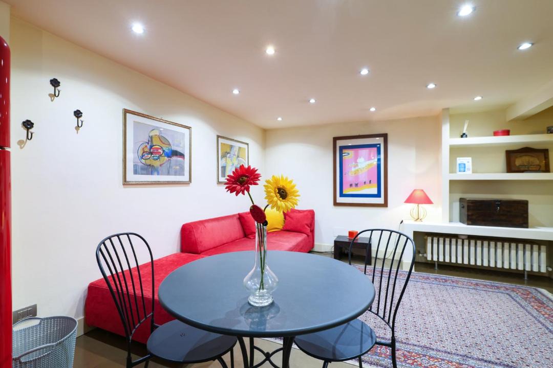 Photo of Livingroom in Milan
