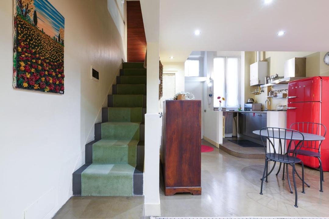 Photo of Livingroom in Milan