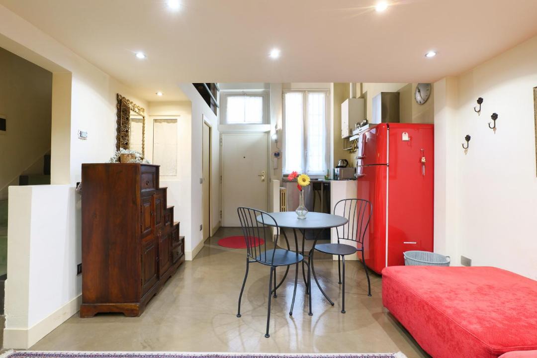 Photo of Livingroom in Milan