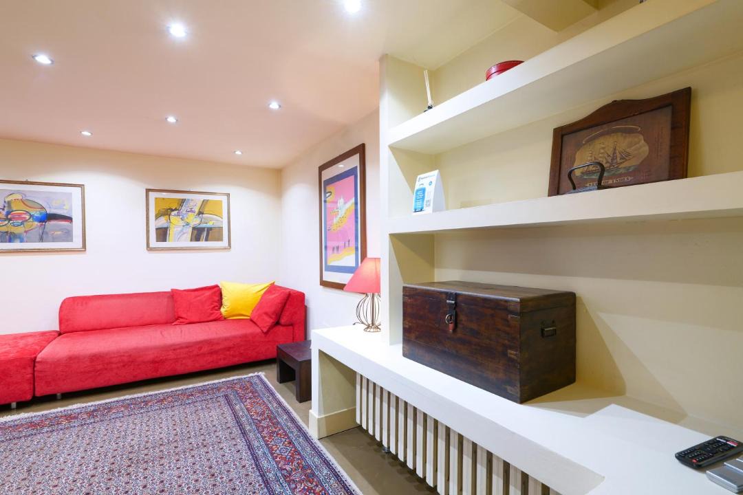 Photo of Livingroom in Milan