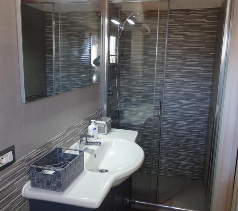 Photo of Bathroom in Lazzaretto