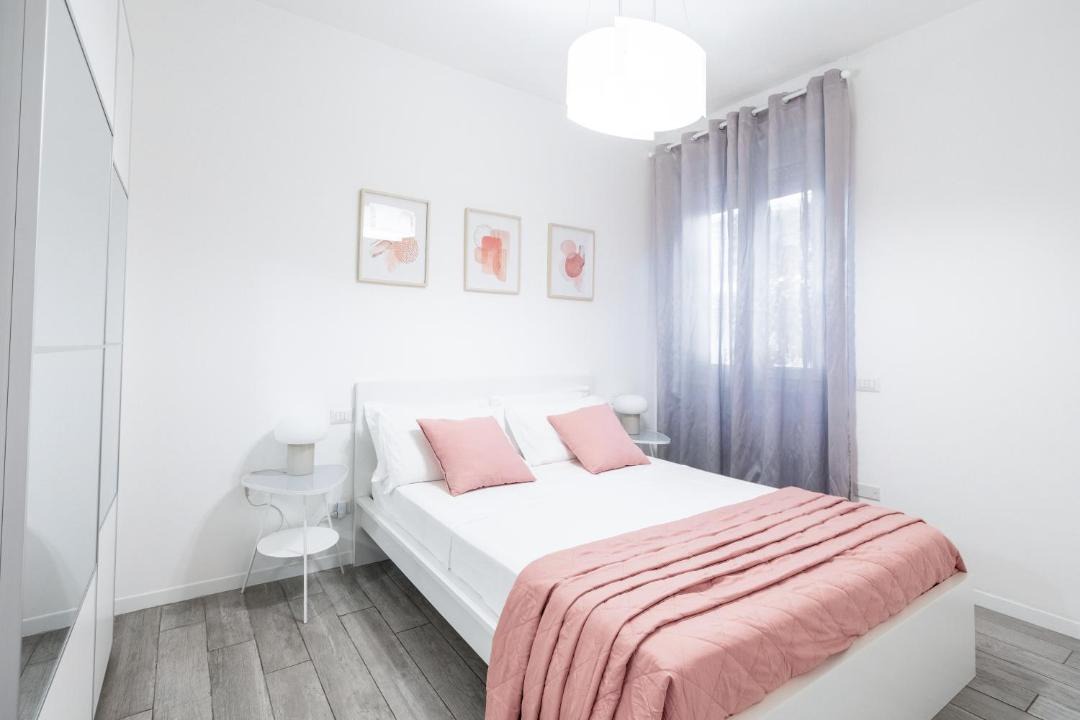 Photo of Bedroom in Villa San Giovanni