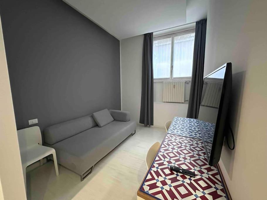 Photo of Bedroom in Cascina dei Pomi