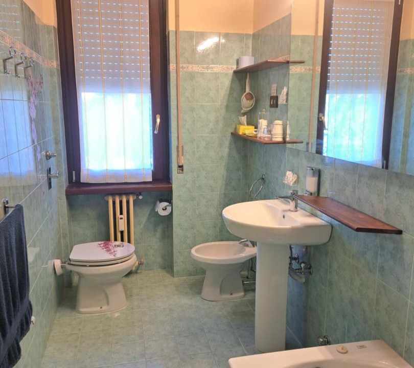 Photo of Bathroom in San Siro