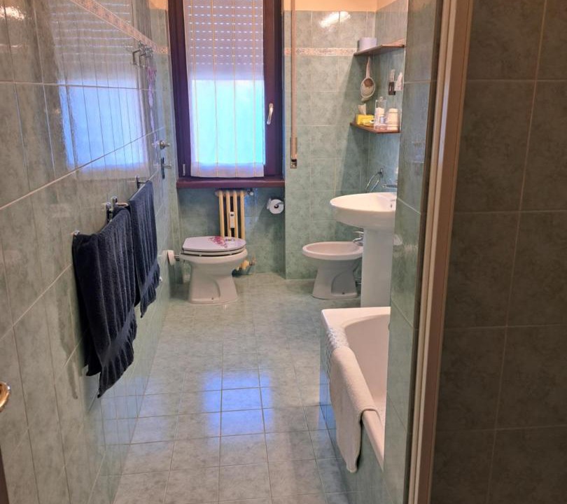 Photo of Bathroom in San Siro