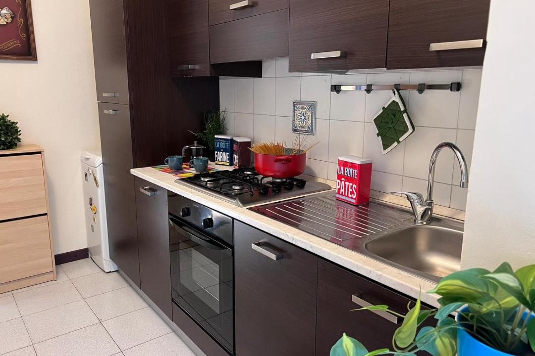 Photo of Kitchen in Pero