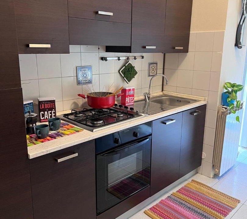 Photo of Kitchen in Pero