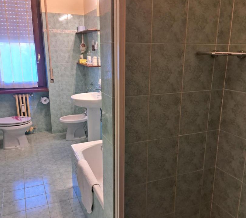 Photo of Bathroom in San Siro
