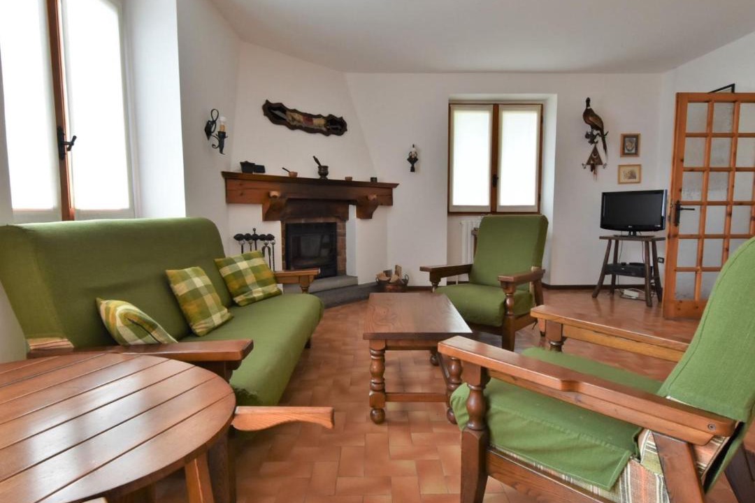 Photo of Livingroom in Poira di Dentro