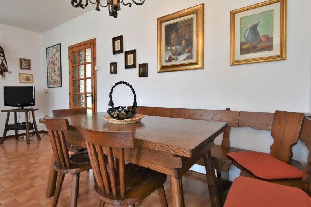 Photo of Livingroom in Poira di Dentro