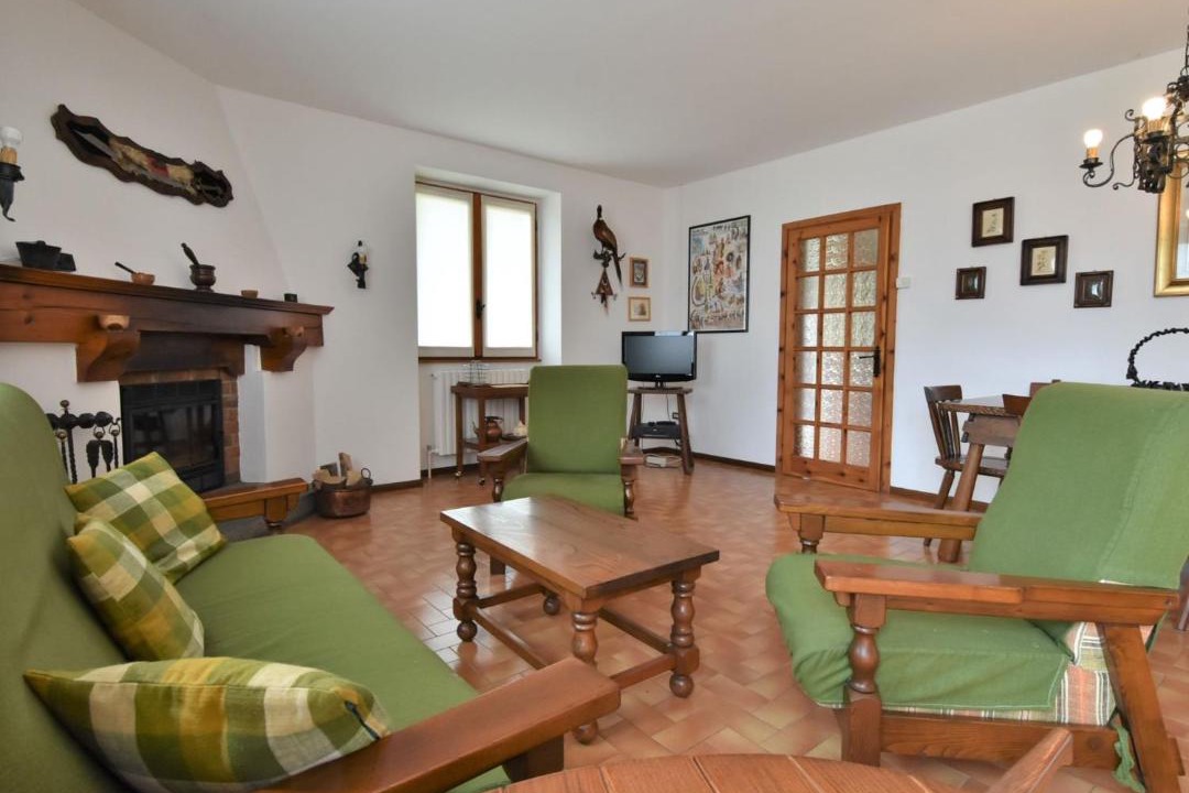 Photo of Livingroom in Poira di Dentro