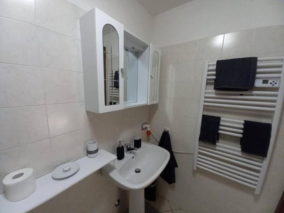 Photo of Bathroom in Lizzola