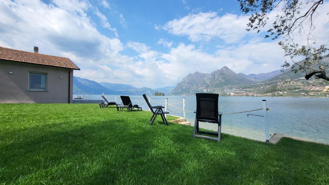 Photo of Others in Monte Isola