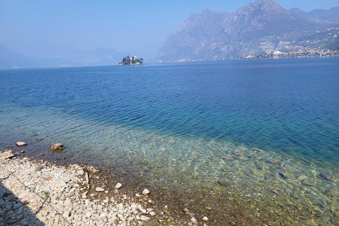 Photo of Others in Monte Isola