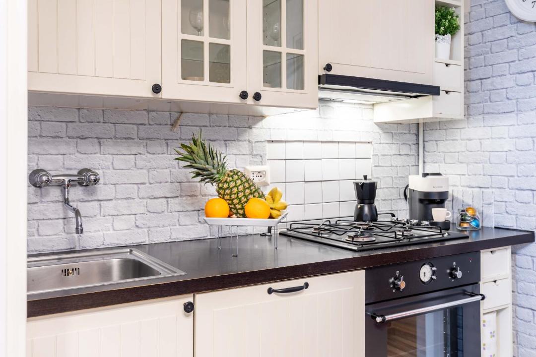 Photo of Kitchen in Vigentino