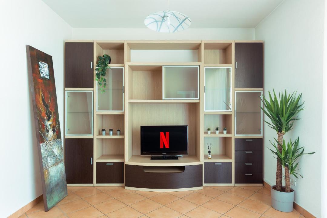 Photo of Livingroom in Albavilla