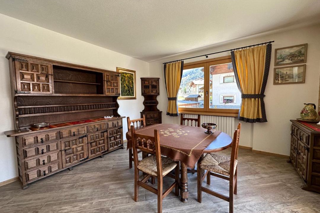 Photo of Livingroom in Cepina