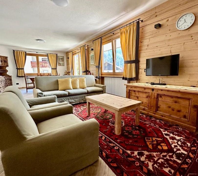Photo of Livingroom in Cepina