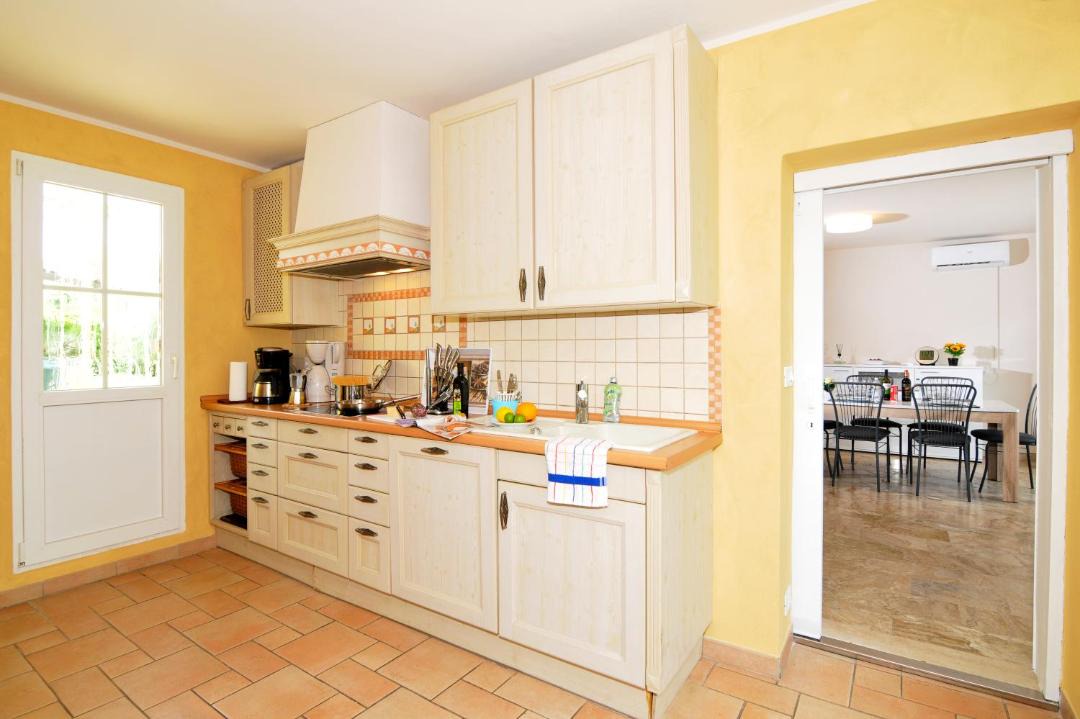 Photo of Kitchen in Pieve Vecchia