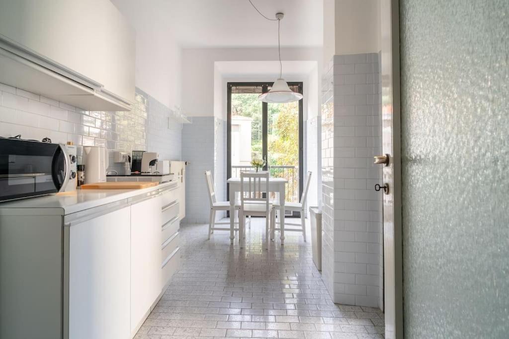 Photo of Kitchen in Bergamo