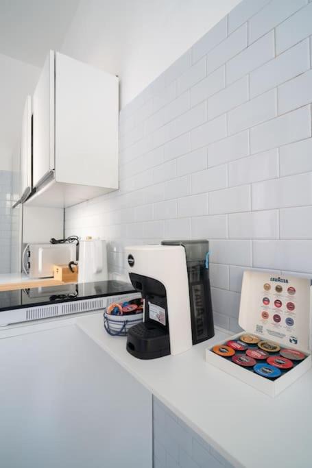 Photo of Kitchen in Bergamo