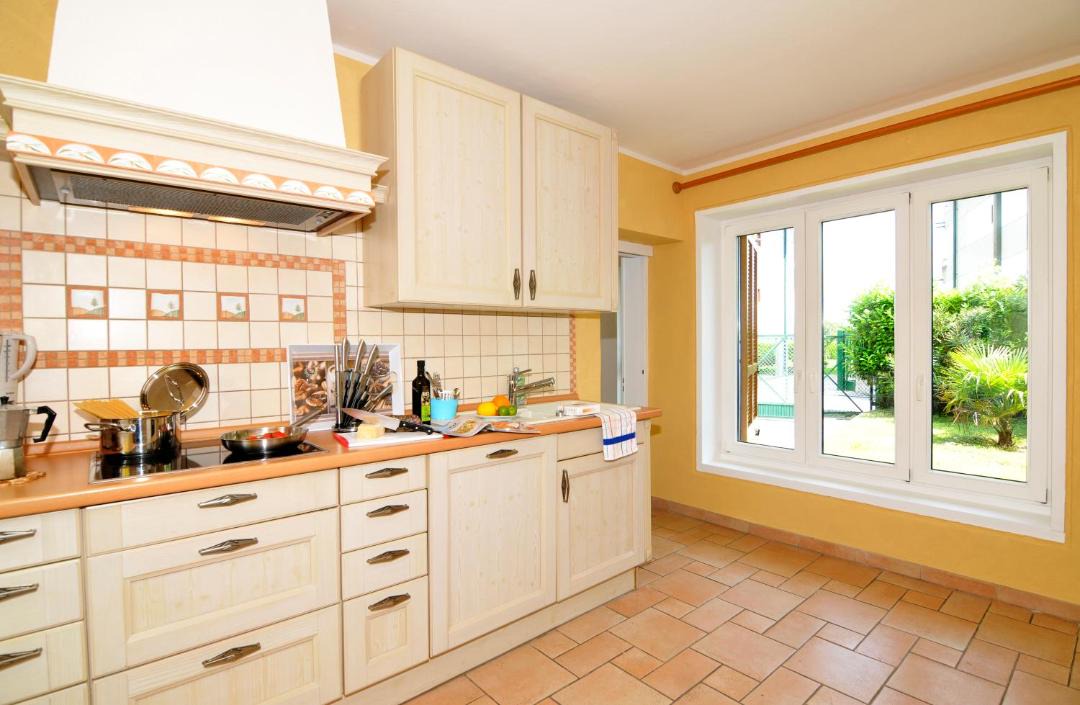 Photo of Kitchen in Pieve Vecchia
