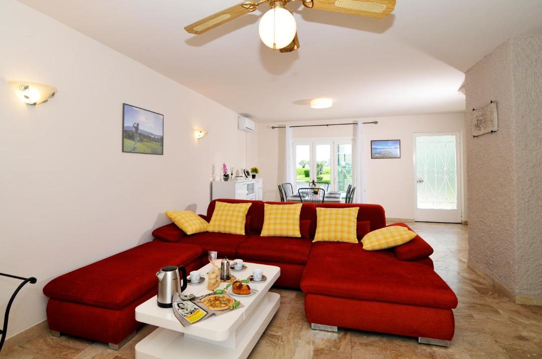 Photo of Livingroom in Pieve Vecchia