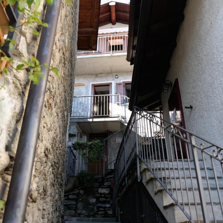 Photo of Buildings in Burano