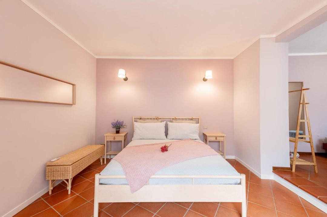 Photo of Bedroom in Casalmaggiore