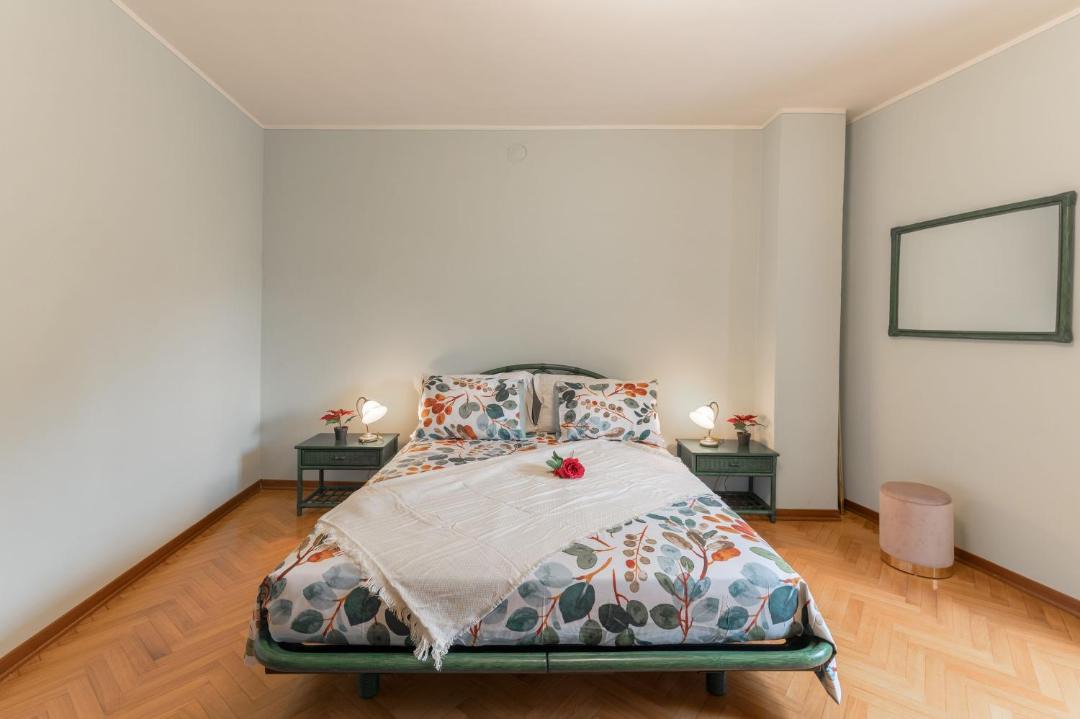 Photo of Bedroom in Casalmaggiore