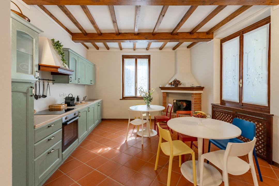 Photo of Kitchen in Casalmaggiore