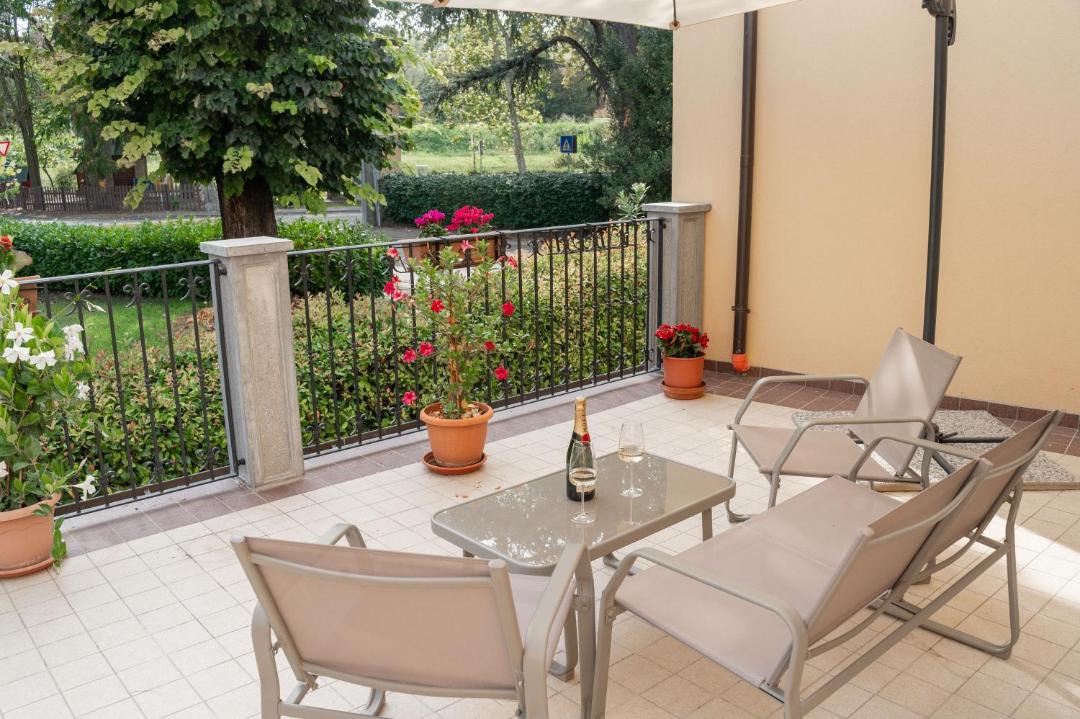 Photo of Patio Balcony in Casalmaggiore