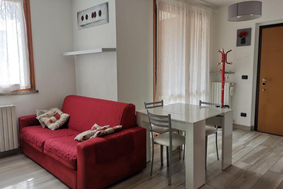 Photo of Livingroom in Senago