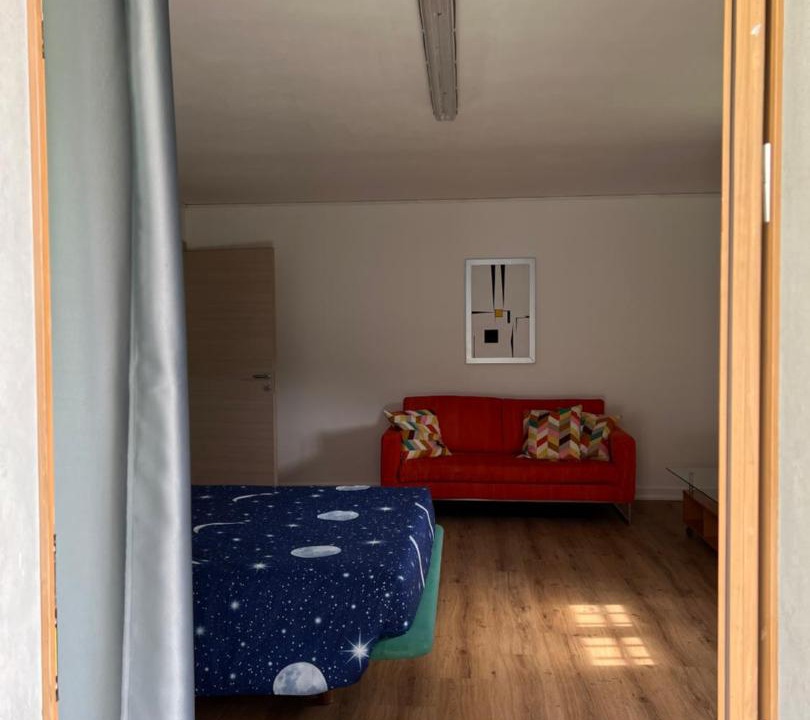 Photo of Bedroom in Albino