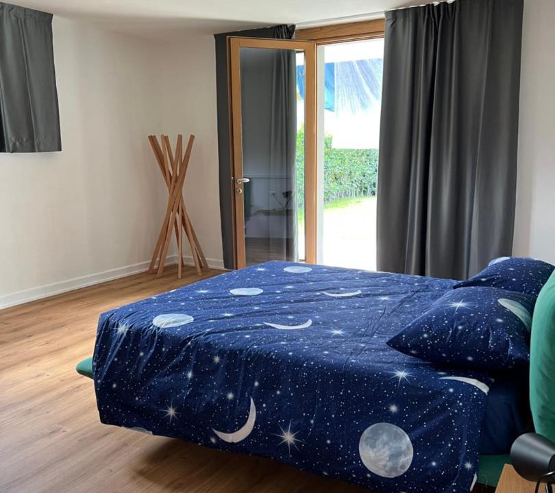 Photo of Bedroom in Albino
